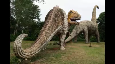 Nirmal Mahto Park in Hazaribag to Get Major Renovation and Modern Amenities