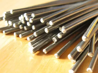 Nitinol: The Metal That Remembers Its Shape and Transforms Industries