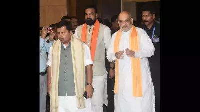 Nitish Kumar's son Nishant likely to be minister in Bihar cabinet expansion