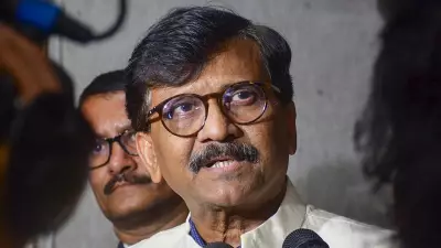 No Cracks in I.N.D.I.A Bloc: Sanjay Raut on Congress Support to TVK, DMK Seat Change