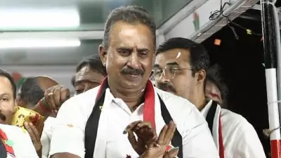 No intention to split AIADMK, never aspired for ministerial berth: S P Velumani