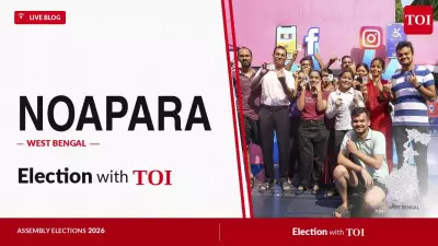 Noapara Assembly Election 2026: Counting Underway, 15 Candidates in Fray
