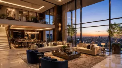 Noida Emerges as Premium Real Estate Hub, Challenging Gurugram's Dominance