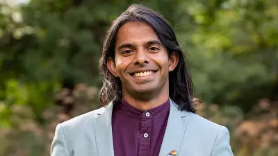 Non-Binary Indian Migrant Q Manivannan Elected to Scottish Parliament