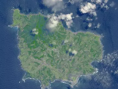 Norfolk Island Discovery Rewrites Polynesian History