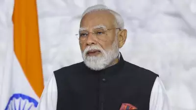 Norwegian Paper Faces Backlash Over Racist Modi Cartoon