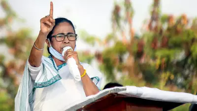Not the End for Mamata, but the Road Back Looks Steep