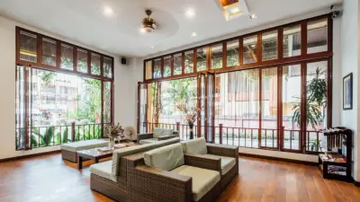 NRI Effect: Global Exposure Now Influencing Luxury Housing in NCR, Say Experts