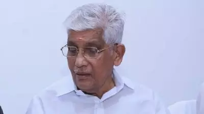 NSS Slams IUML for Interfering in Congress CM Pick in Kerala