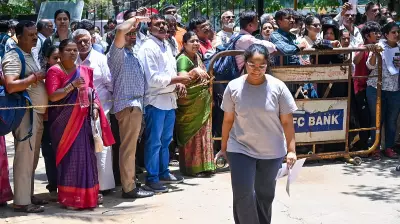 NTA and India's Fractured Exam System: Credibility at Stake