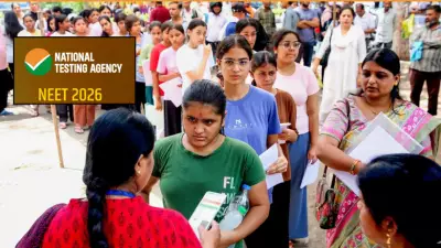 NTA Assures Parliamentary Panel on Measures to Prevent NEET Paper Leak