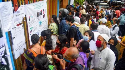 NTA Cancels NEET UG 2026 Exam Held on May 3 After Paper Leak