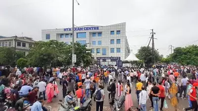 NTA to Hold One-Time CUET-UG Exam for 3765 Students Affected by Technical Glitches