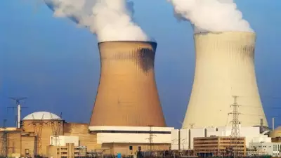 NTPC to Submit Feasibility Report for First Nuclear Plant Soon