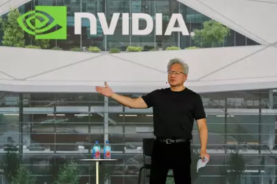 Nvidia Set to Launch N1X Arm Laptop Chip at Computex, Challenging Qualcomm and Apple