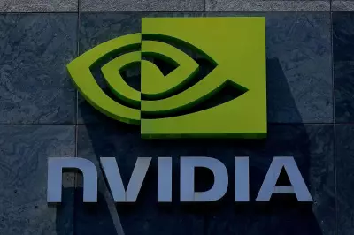 Nvidia to Enter PC Market with Own Processors, Challenging Intel and AMD