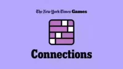 NYT Connections May 12 Puzzle #1066 Hints and Full Answers Revealed