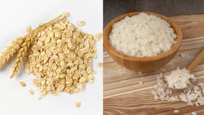 Oats vs Poha for Weight Loss and Energy: Which Breakfast Wins?