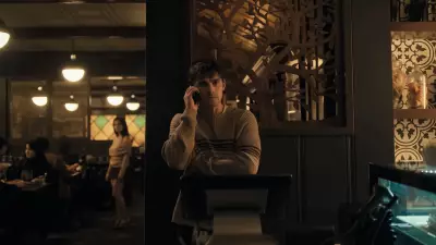 Obsession Movie India Release Date: Michael Johnston Horror Film Hits Theatres