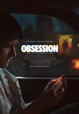 Obsession Movie Review: Indie Horror Turns Love into a Supernatural Nightmare
