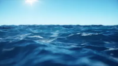 Ocean Mysteries: Ghost Tracks, Sound Traps, and Methane Plumes Defy Science