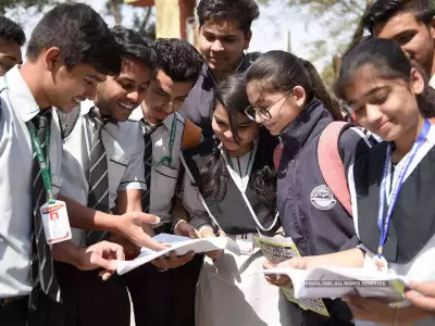 Odisha CHSE 12th Result 2026 Live: Arts, Science, Commerce Scores Today at results.odisha.gov.in