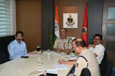 Odisha DGP vows corrective steps after Balianta lynching, promises better policing
