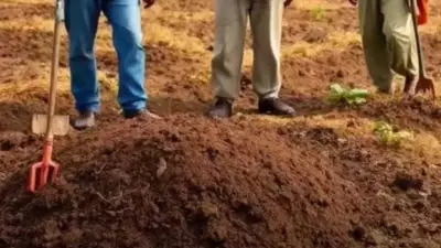 Odisha police exhume newlywed's body, husband arrested for murder