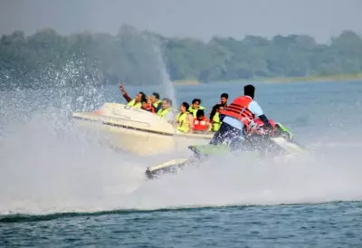 Odisha Ties Up With NIWS for Water Sports Feasibility Study Across 24 Water Bodies