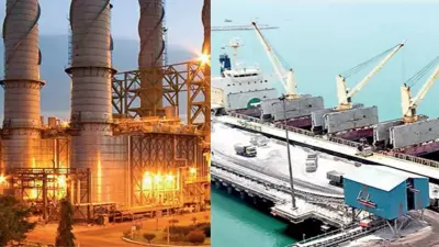 Odisha's Industrial Revival: From Failed Mega Projects to Execution Phase