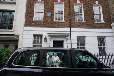 Official Beatles Museum to Open in London at Iconic Savile Row Location