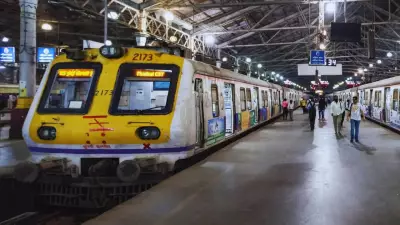 Offline Train Tracking Apps Revolutionize Indian Railway Travel Experience