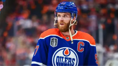 Oilers Face Tough Decision on Darnell Nurse's $74M Contract After Playoff Exit