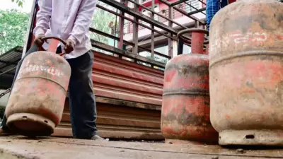 One Dead, Six Injured in LPG Cylinder Explosions in Chandigarh's Burail Area