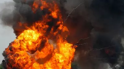 One Killed, Seven Injured in Blast at Pharma Plant in Telangana