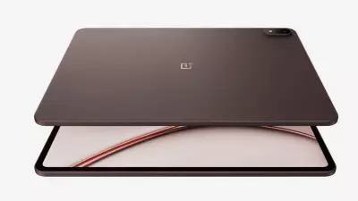 OnePlus Pad 4 Goes on Sale in India: Price, Features, and Launch Offers