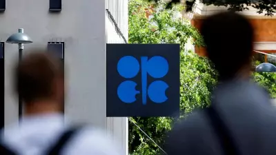 OPEC Rift Sparks Autonomy Debate: Can the Cartel Adapt?
