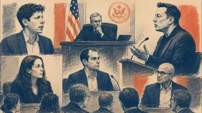OpenAI Trial Reveals Damaging Testimony and Internal Conflicts