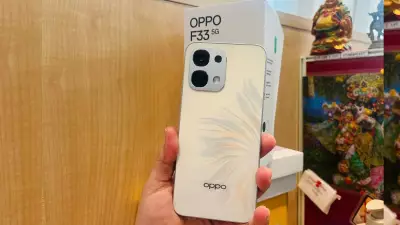Oppo F33 5G Review: Stylish Design, Massive Battery, Smooth Performance