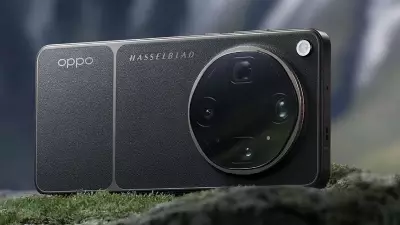 Oppo Launches Find X9 Ultra and X9s with Hasselblad Cameras in India