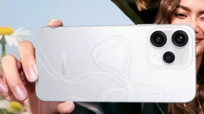 Oppo Reno 16 Pro BIS Listing Hints at India Launch Soon After China Debut