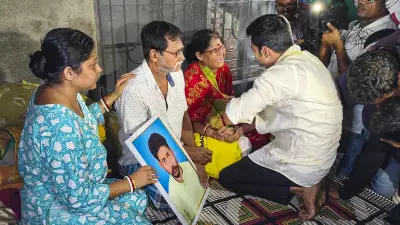 Opposition Condemns Attack on TMC MP Abhishek Banerjee, BJP Claims Restraint