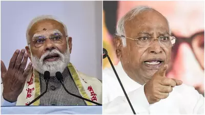 Opposition Slams Modi's Austerity Appeal, Calls It Proof of Failure