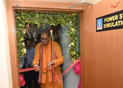 OPTCL Inaugurates Power System Simulation Lab in Bhubaneswar