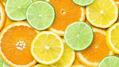 Oranges vs Lemons: Which Citrus Fruit Is Healthier for You?