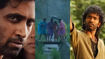 OTT Releases May 5-10: Love Insurance, Kompany, Dacoit, Lukkhe, Vaazha 2