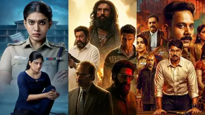 OTT Releases This Week: 15 New Shows and Movies on Netflix, Prime Video, JioHotstar