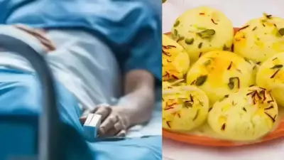 Over 100 Fall Ill After Eating Sweets at Wedding in Rajasthan's Kotputli-Behror