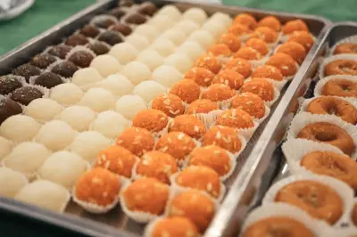 Over 100 Fall Ill with Food Poisoning After Rajasthan Wedding Sweets