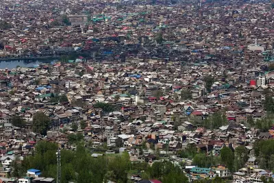Over 17 Lakh Kanals of State Land Encroached in J&K: Official Data